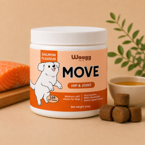 MOVE (Hip & Joint)